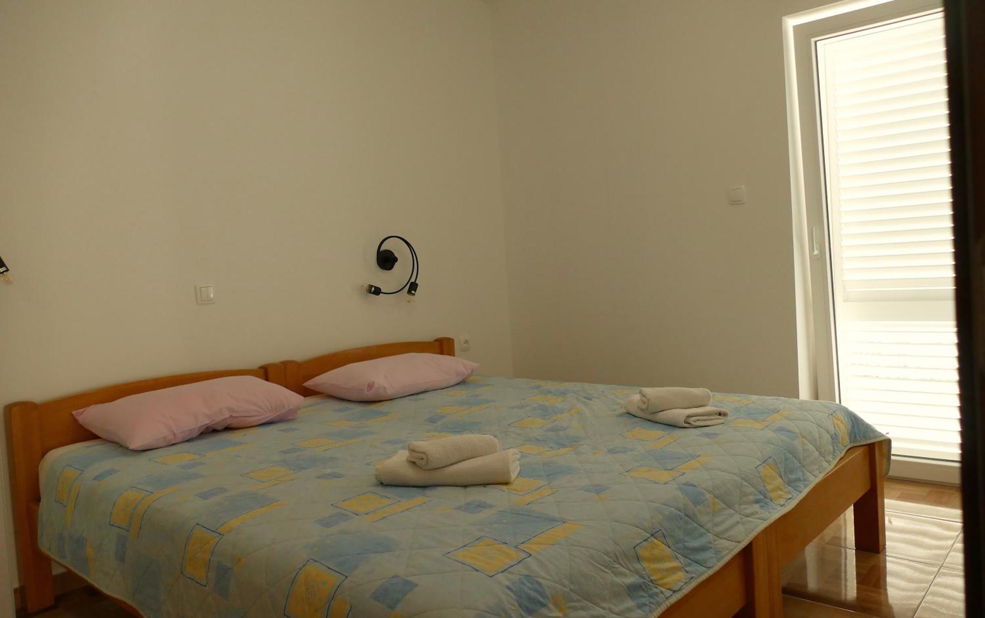 B&B Garni Toni Supetarska Draga Pokoj fotografie