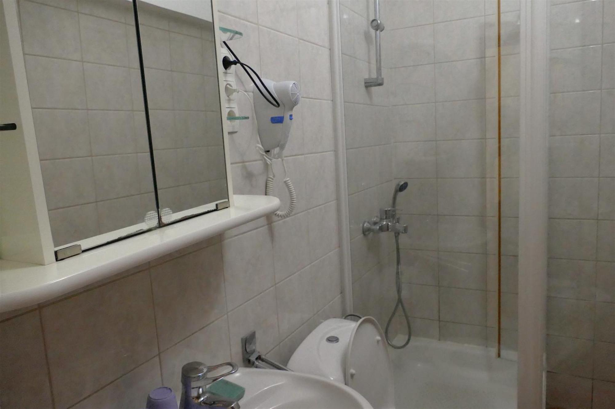 B&B Garni Toni Supetarska Draga Pokoj fotografie
