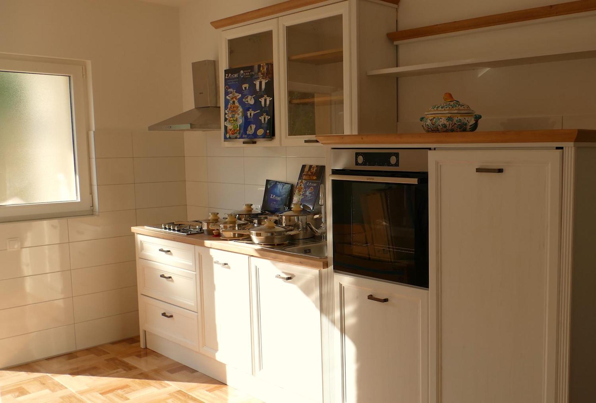 B&B Garni Toni Supetarska Draga Pokoj fotografie