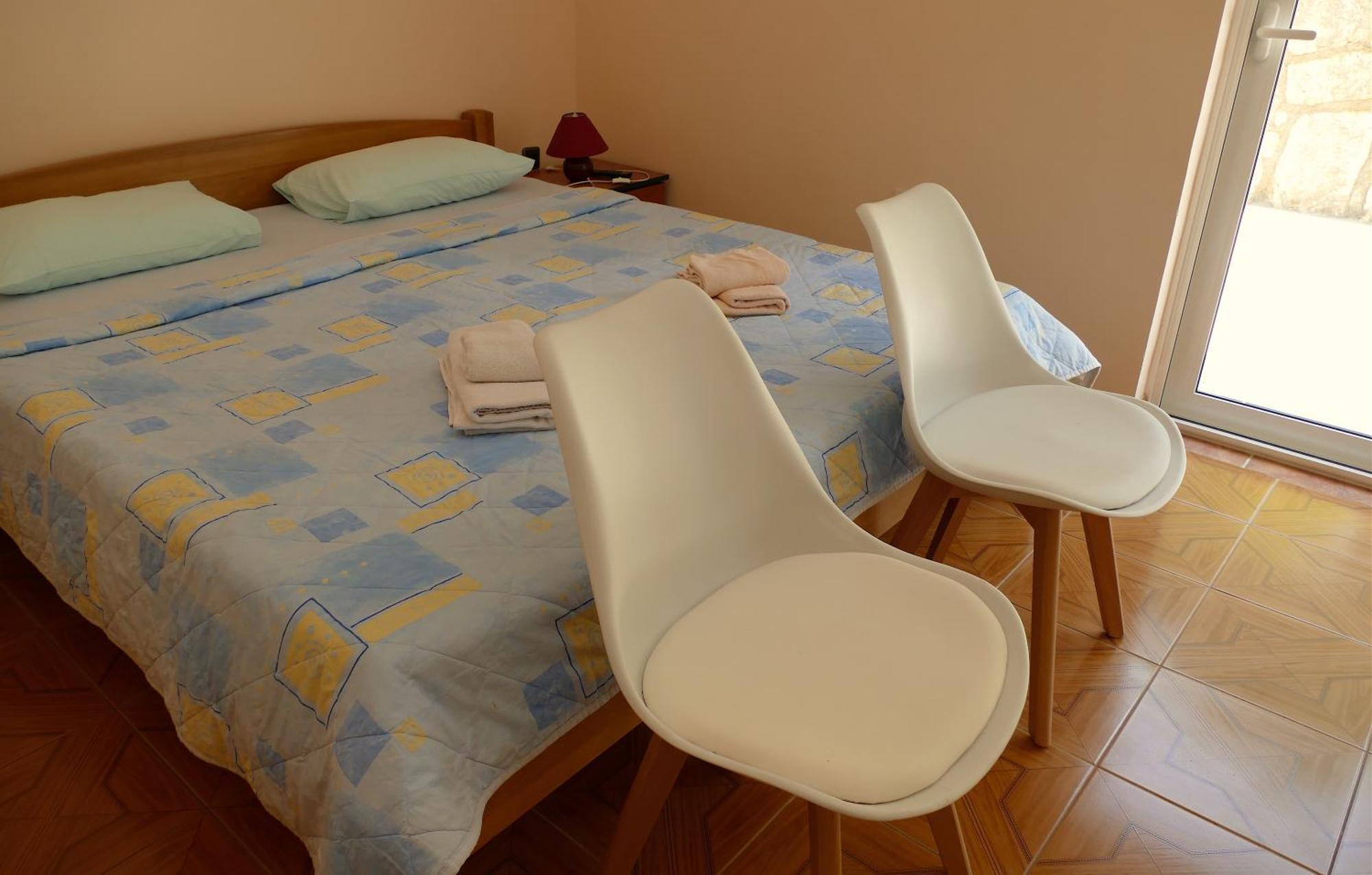 B&B Garni Toni Supetarska Draga Pokoj fotografie