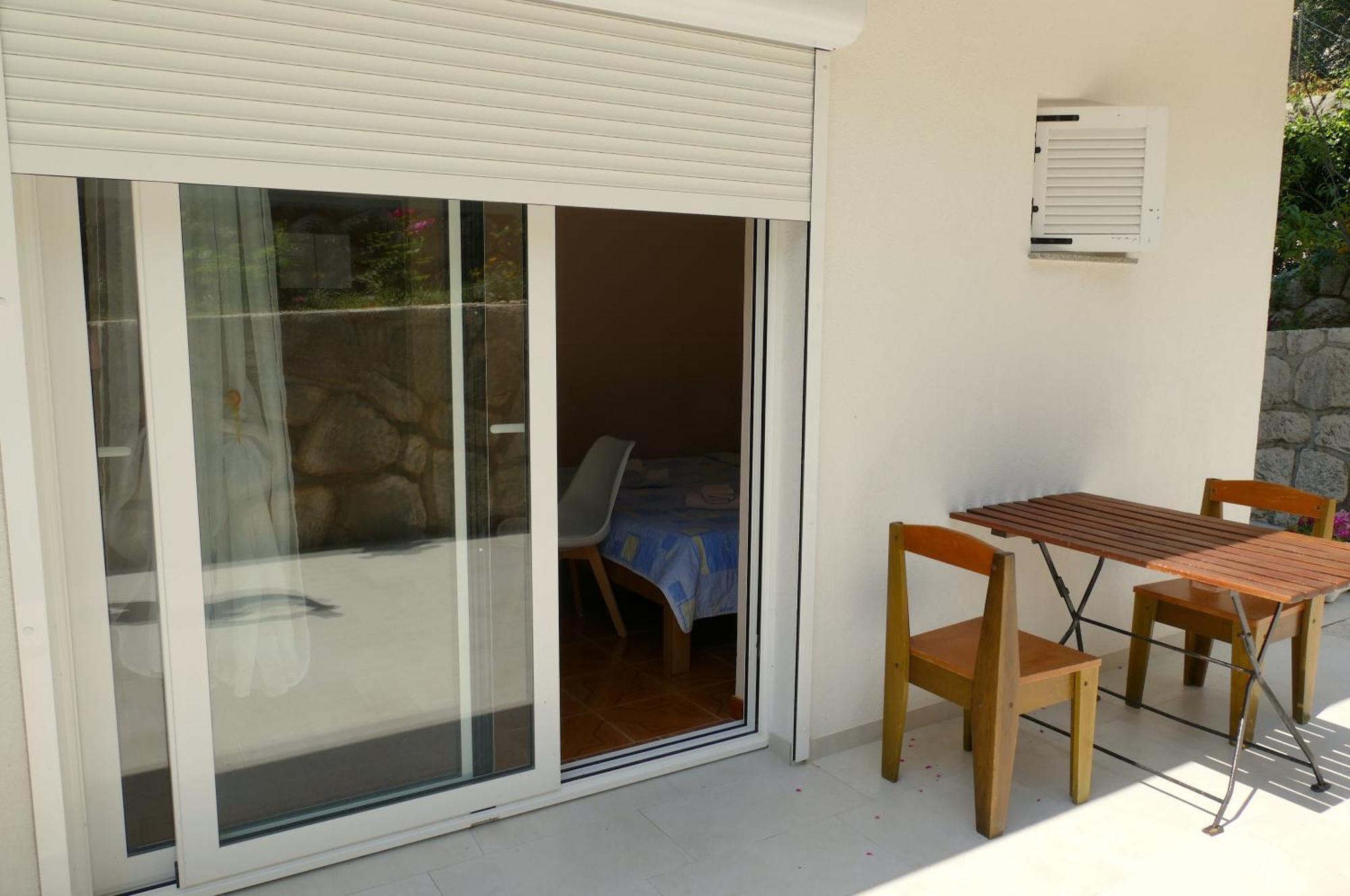 B&B Garni Toni Supetarska Draga Pokoj fotografie