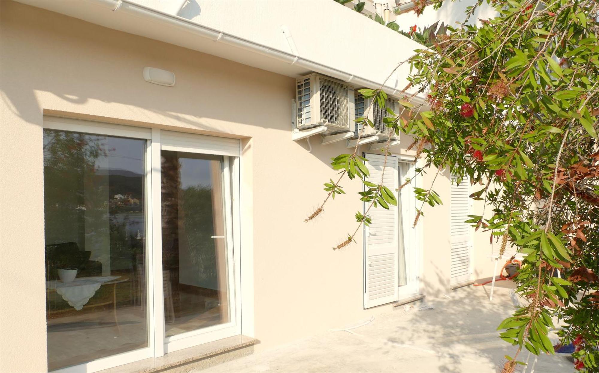 B&B Garni Toni Supetarska Draga Pokoj fotografie